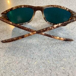 I-GOGS Camo Polarized Sunglasses